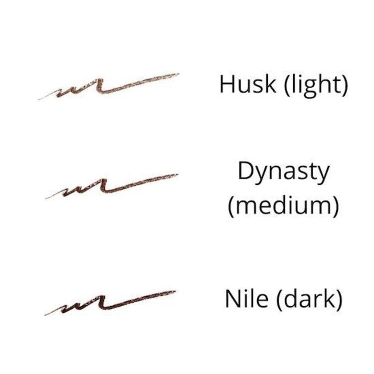 Eye of Horus Brow Define Pencil (3 shades) - NZ Health Store