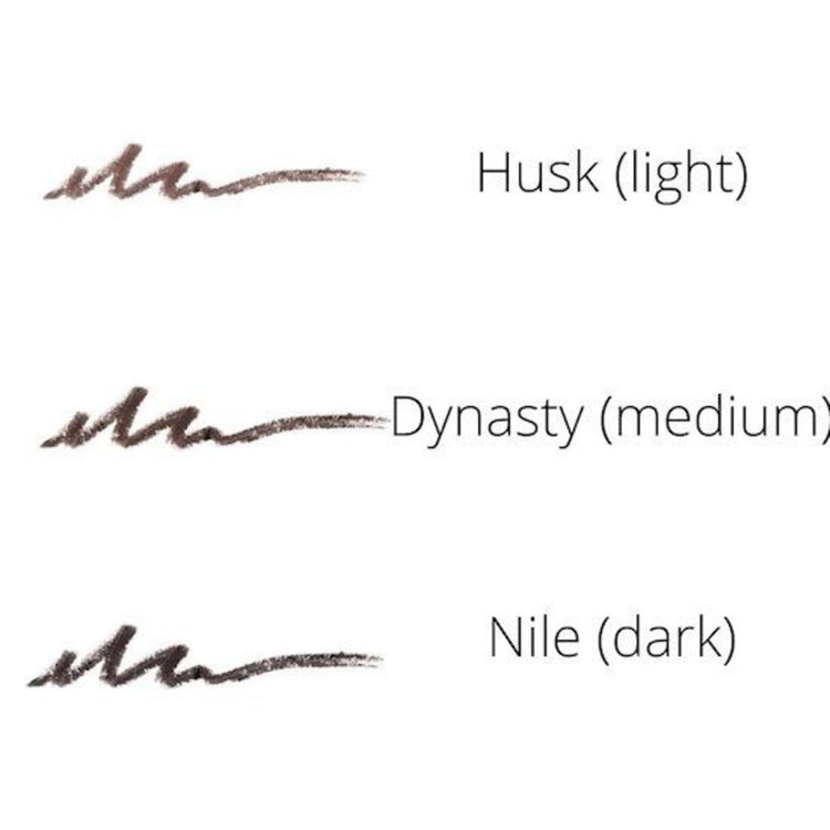 Eye of Horus Dual Brow Perfect (3 shades) - NZ Health Store