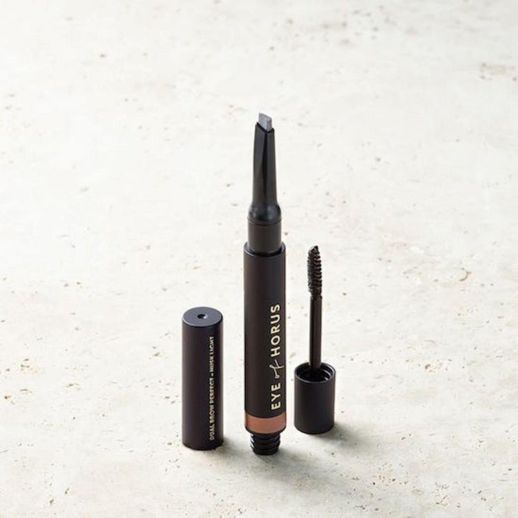 Eye of Horus Dual Brow Perfect (3 shades) - NZ Health Store