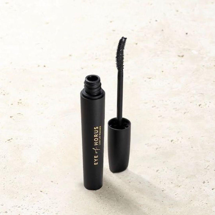 Eye of Horus Lash Lift (was 'Bio Mascara'), Black - NZ Health Store