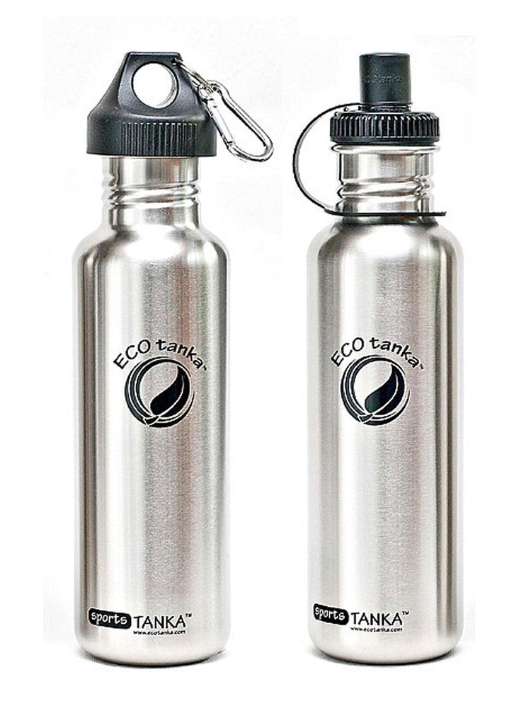 ECOtanka Sports Tanka 800ml - NZ Health Store