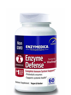 Enzymedica Enzyme Defense - NZ Health Store
