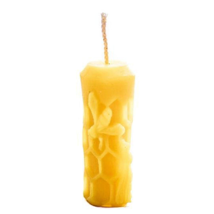 Hexton Bee Company Honeycomb Candle - NZ Health Store