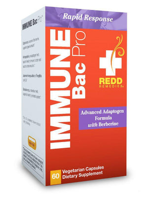 Redd Remedies Immune Bac Pro, 60 tabs - NZ Health Store