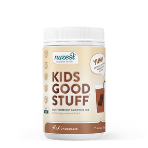 NuZest Kids Good Stuff, 225g - NZ Health Store