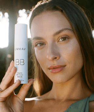 La Mav Organic BB Cream, 50ml - NZ Health Store