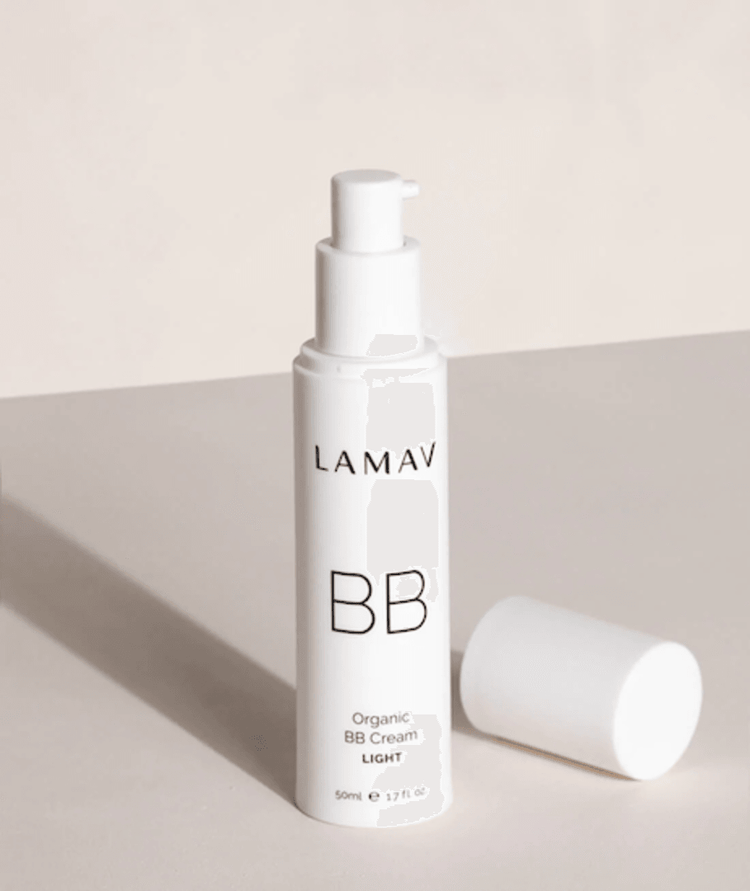 La Mav Organic BB Cream, 50ml - NZ Health Store