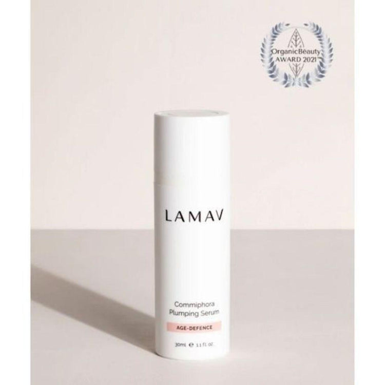 La Mav Commiphora Plumping Serum, 30ml - NZ Health Store