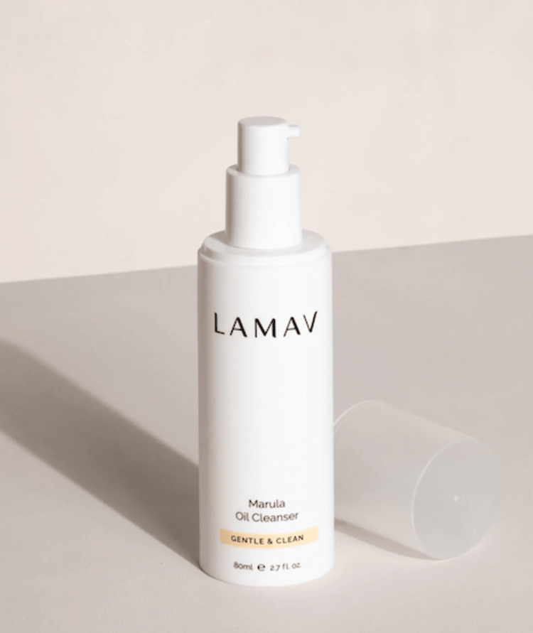 La Mav Marula Oil Cleanser - NZ Health Store
