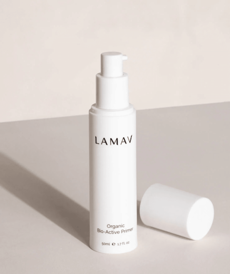 La Mav Organic Bio-Active Primer, 50ml - NZ Health Store