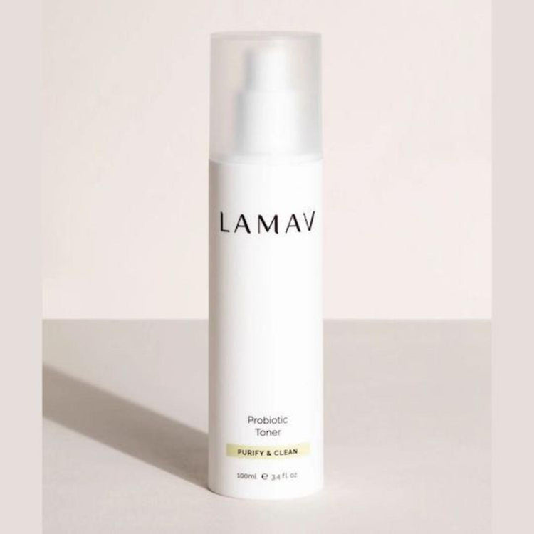 La Mav Probiotic Toner, 100ml - NZ Health Store