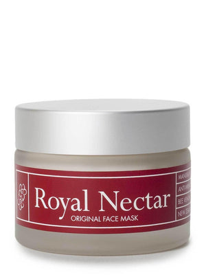 Nelson Honey NZ Royal Nectar Original Face Mask 50ml - NZ Health Store