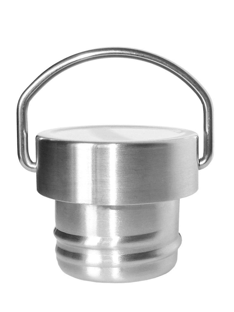 ECOtanka Stainless Steel Wave Lid - NZ Health Store