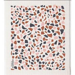 Wet It Biodegradable Cloths Swedish Super-absorbent Cloth (1 cloth) - NZ Health Store