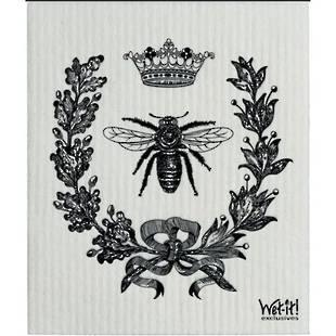 Wet It Biodegradable Cloths Swedish Super-absorbent Cloth (1 cloth) - NZ Health Store