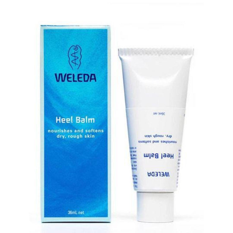 Weleda Heel Balm, 36ml - NZ Health Store