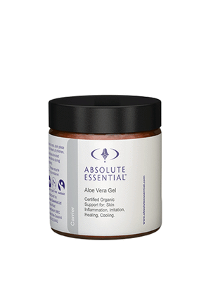 Absolute Essential Aloe Vera Gel (Organic) - NZ Health Store
