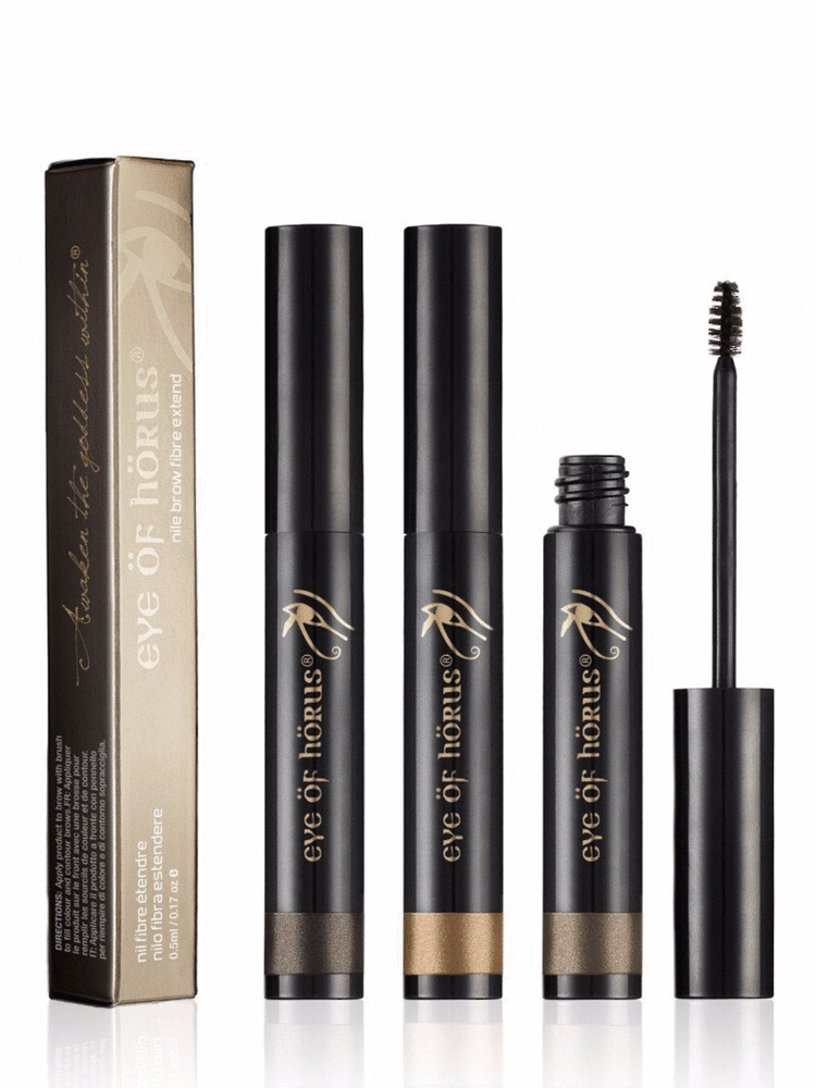 Eye Of Horus Brow Fibre Extend - NZ Health Store