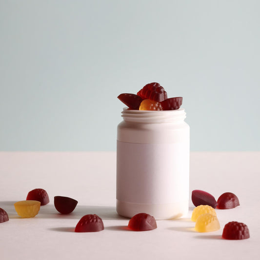 Goli gummies sold in NZ