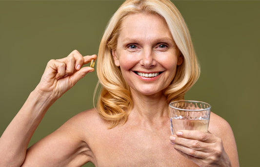 Best Multivitamin For Women Over 30 in New Zealand