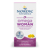 Nordic Naturals Omega Woman 120 soft gels