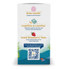 Nordic Naturals Ultimate Omega Teen Strawberry, 60 Soft Gels
