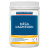 Ethical Nutrients Mega Magnesium, 450g Powder