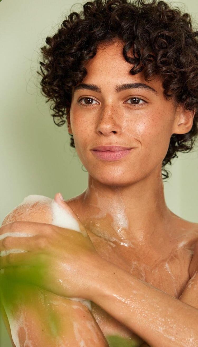 Weleda Refresh Shower Cream - Citrus, 400ml