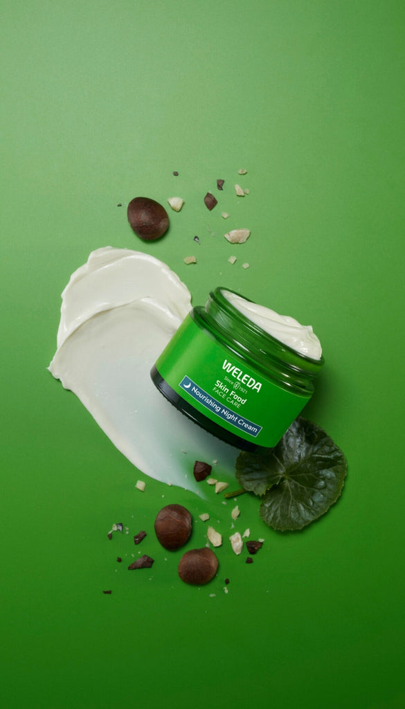 Weleda Skin Food Nourishing Night Cream 40ml