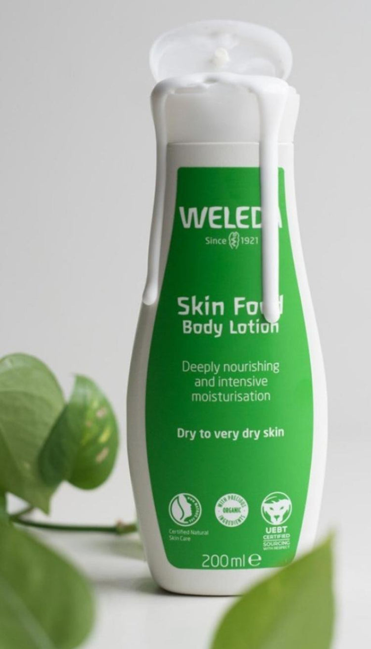 Weleda Skin Food Body Lotion 200ml