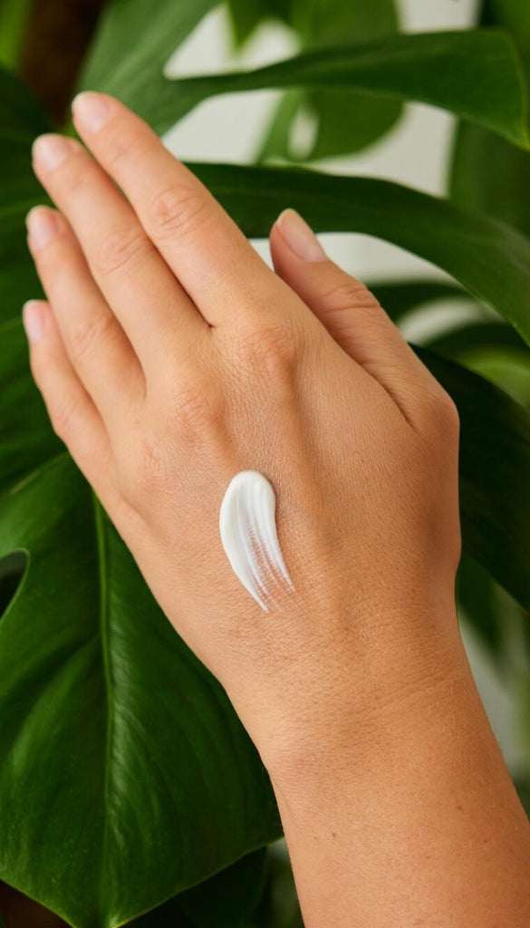 Weleda Pomegranate Regenerating Hand Cream, 50ml