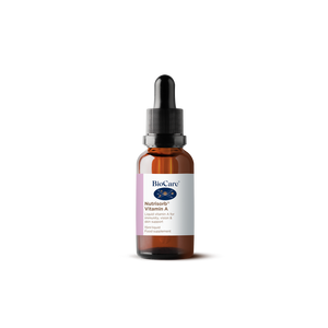 Biocare Nutrisorb Vitamin A, 15ml