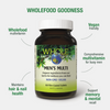 Whole Earth & Sea Men's Multi 60 Tablets