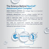 NeoCell Collagen Joint Complex, 120 Capsules