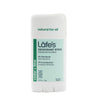 Lafe's Natural Deodorant Twist-Stick, 64g