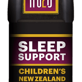 Tru2U Children's Sleep Support Sweet Cherry Concentrate, 250ml - NZ Health Store