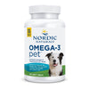 Nordic Naturals Omega-3 Pet Soft Gels