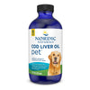 Nordic Naturals Pet Cod Liver Oil, 237ml