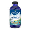 Nordic Naturals Arctic Cod Liver Oil, 237ml