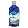 Nordic Naturals Arctic Cod Liver Oil, 237ml