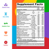 Goli Complete Kids Multi 80 Gummies