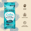 Four Sigmatic Calm Organic Decaf Coffee Ground, 340g