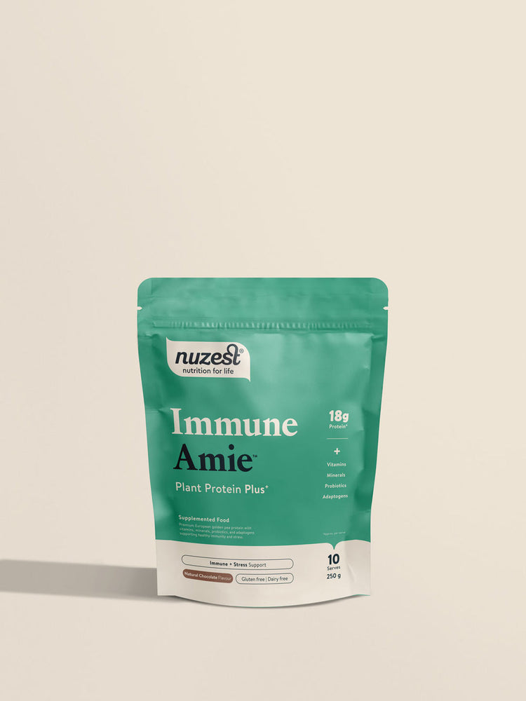 NuZest Immune Amie, 250g