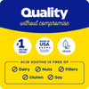 Enzymedica Acid Soothe Chewable, 30 Chewable Tablets