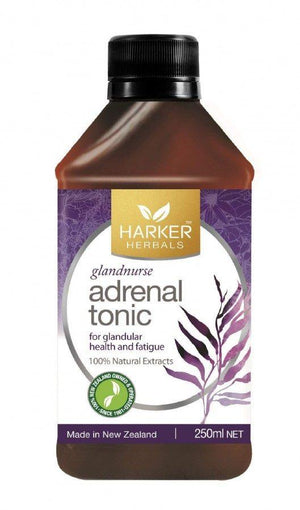 Harker Herbals Adrenal Tonic (Glandnurse)