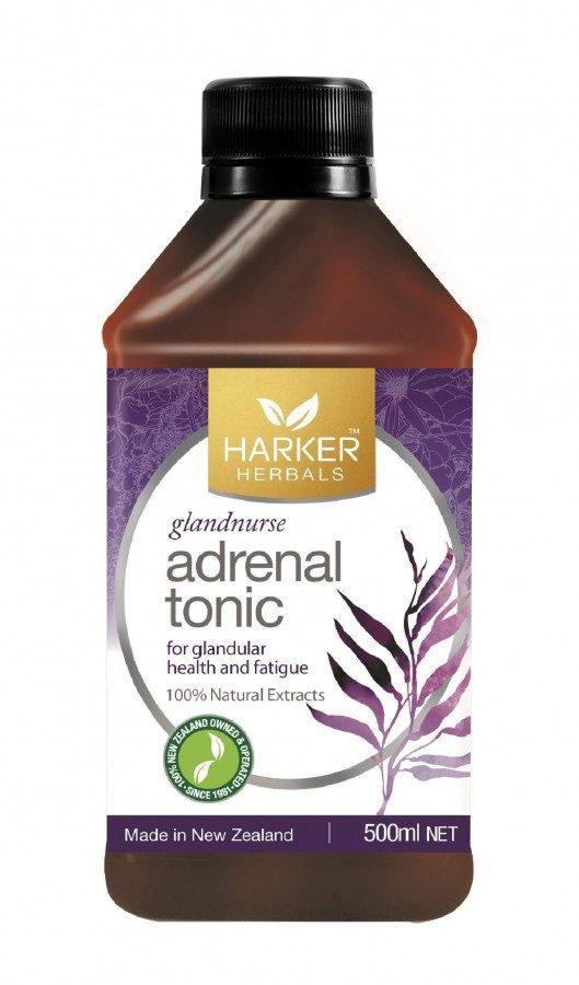 Harker Herbals Adrenal Tonic (Glandnurse)
