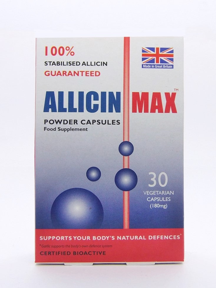 Allicin AllicinMax 180mg