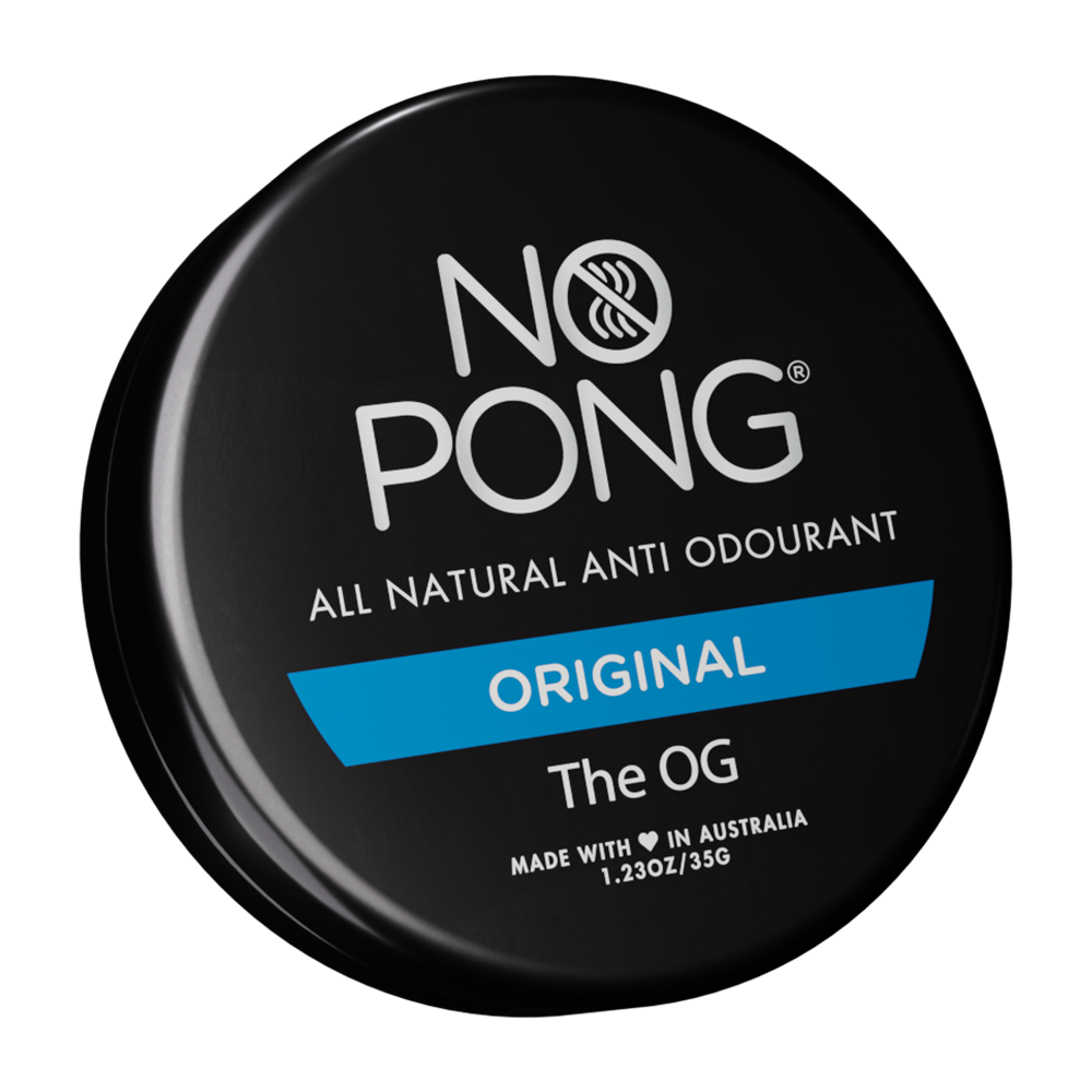 No Pong "The OG" Original 35g