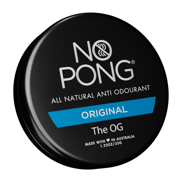 No Pong "The OG" Original 35g
