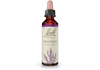 Bach Original Flower Essence Remedy Heather, 20ml